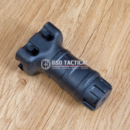 Airsoft Foregrip Tango Down Style Short Ver Stubby CQB Vertical Grip