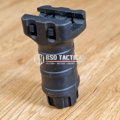 Airsoft Foregrip Tango Down Style Short Ver Stubby CQB Vertical Grip
