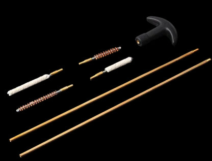 Cleaning Kit Tactical for Barrel Cleaner Kit Set