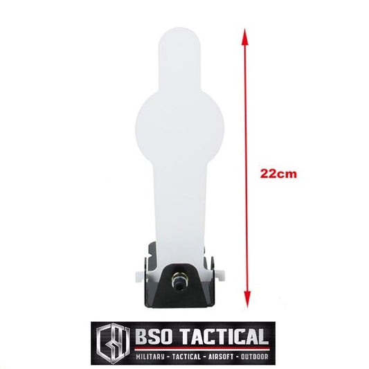TMC x FYT Popper 22cm Tactical Shooting Target AA IPSC Airsoft Practice