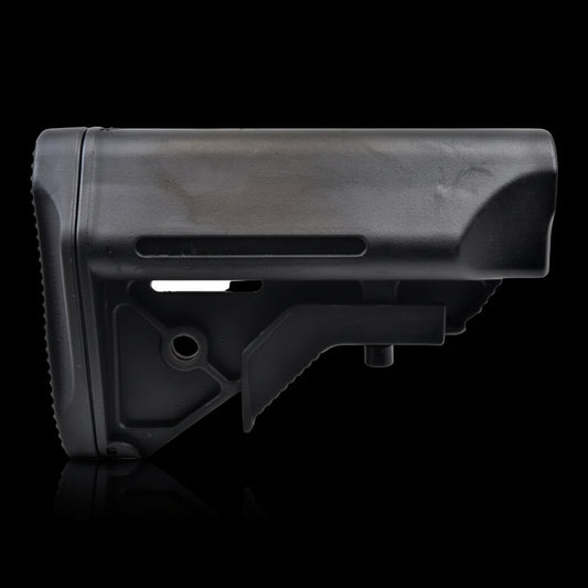 Big Dragon Tactical Crane AM Style Buttstock Popor Airsoft M4 BD3669