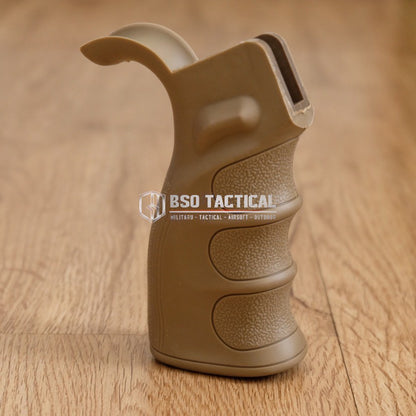 G27 Tactical Handgrip Style GBBR Hand Grip Rubber Polymer
