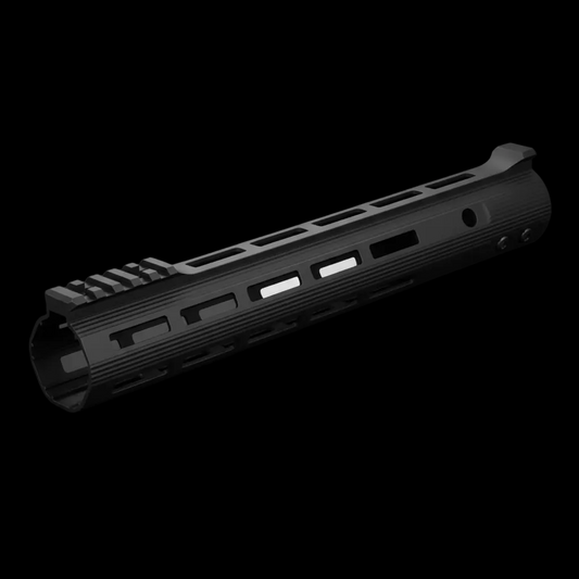 BD RIS Tactical Handguard ALG Def V2 Full Metal BD9272