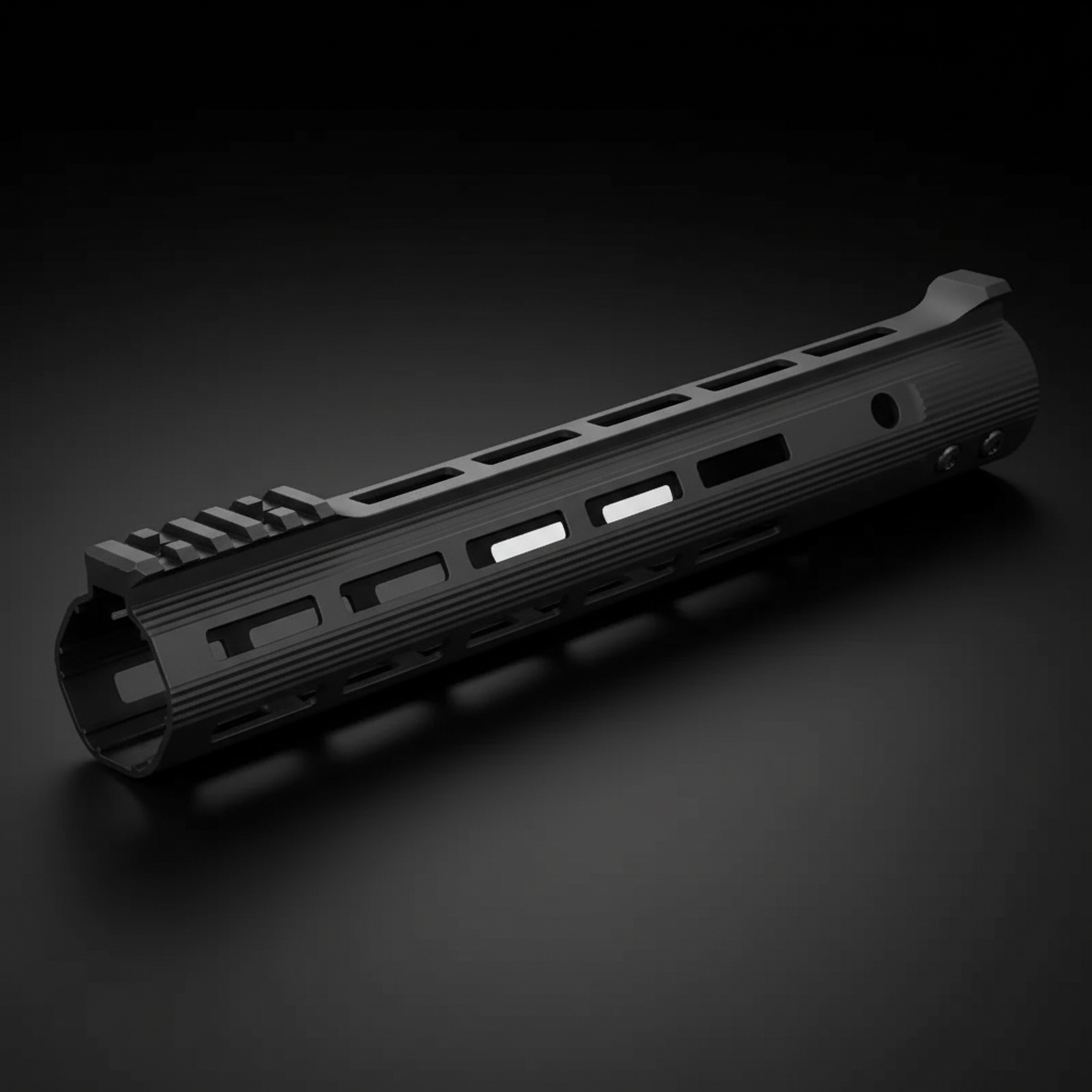 BD RIS Tactical Handguard ALG Def V2 Full Metal BD9272