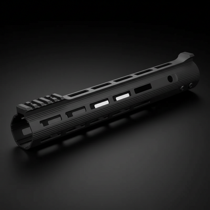 BD RIS Tactical Handguard ALG Def V2 Full Metal BD9272