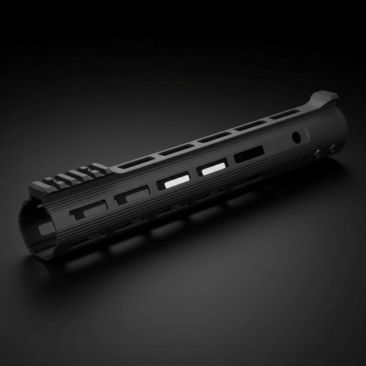 BD RIS Tactical Handguard ALG Def V2 Full Metal BD9272