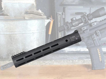 BD RIS Tactical Handguard ALG Def V2 Full Metal BD9272