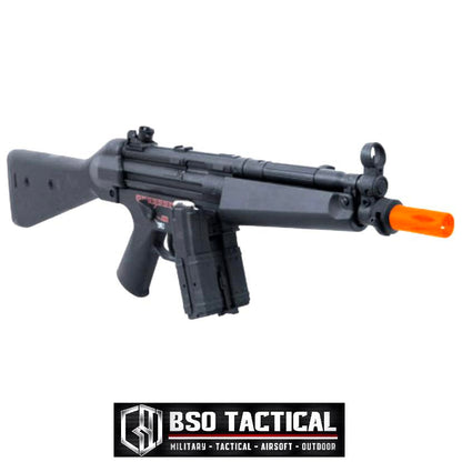 Magazine MP5 Electric Dual Mag Tactical for MP5 Aeg Included Battery