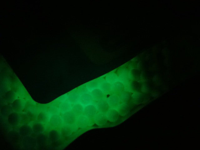BB CYC 6mm Tracer 0.25 g / 0,25 g 2000 Shots Glow In The Dark Original