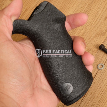 Tactical Hand Grip ERGO for AEG GBBR Anti Skid Grip M4 AR15 M16 Polymer