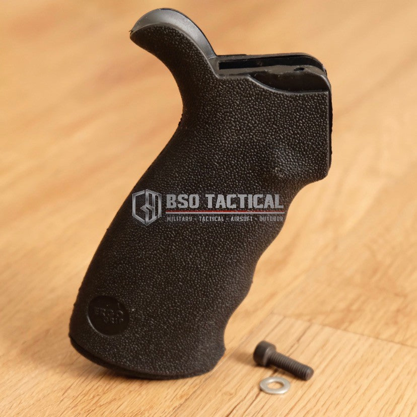Tactical Hand Grip ERGO for AEG GBBR Anti Skid Grip M4 AR15 M16 Polymer