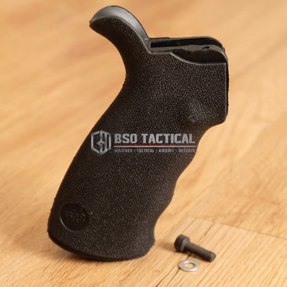 Tactical Hand Grip ERGO for AEG GBBR Anti Skid Grip M4 AR15 M16 Polymer