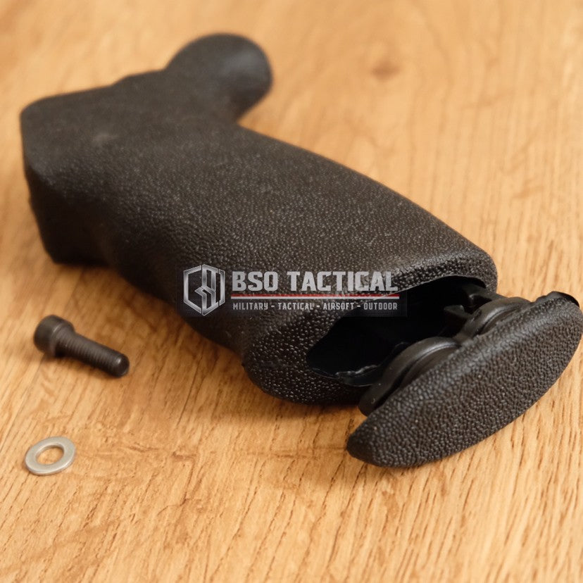 Tactical Hand Grip ERGO for AEG GBBR Anti Skid Grip M4 AR15 M16 Polymer