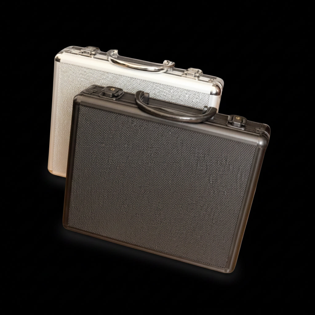 Koper Case Multifungsi Safety Box Hand Case Alumunium Outdoor