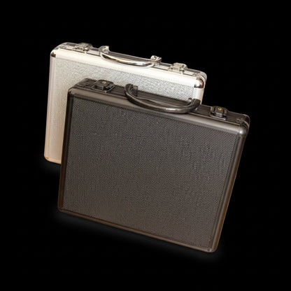 Koper Case Multifungsi Safety Box Hand Case Alumunium Outdoor