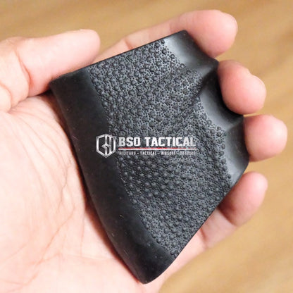 Rubber Grip Sleeve Hogue Handall Universal Full Size Anti Slip