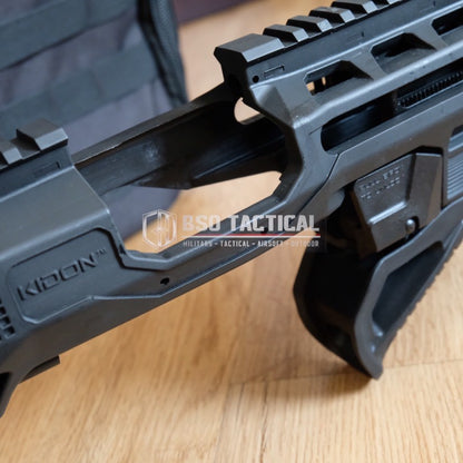 Convertion Kit IMI Kidon Style Universal GBB with Sling Bag