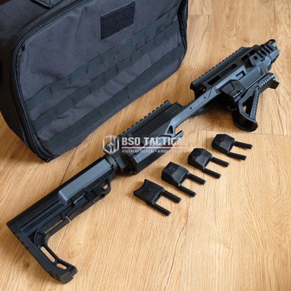 Convertion Kit IMI Kidon Style Universal GBB with Sling Bag