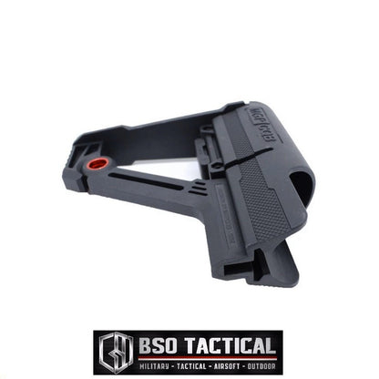 Popor Tactical CQB SBR Style Lightweight Buttstock