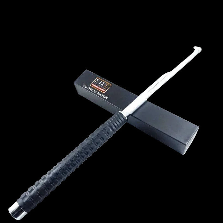 Baton Stick Jaggy Tactical Series Stik Baton Pentungan EDC Gear