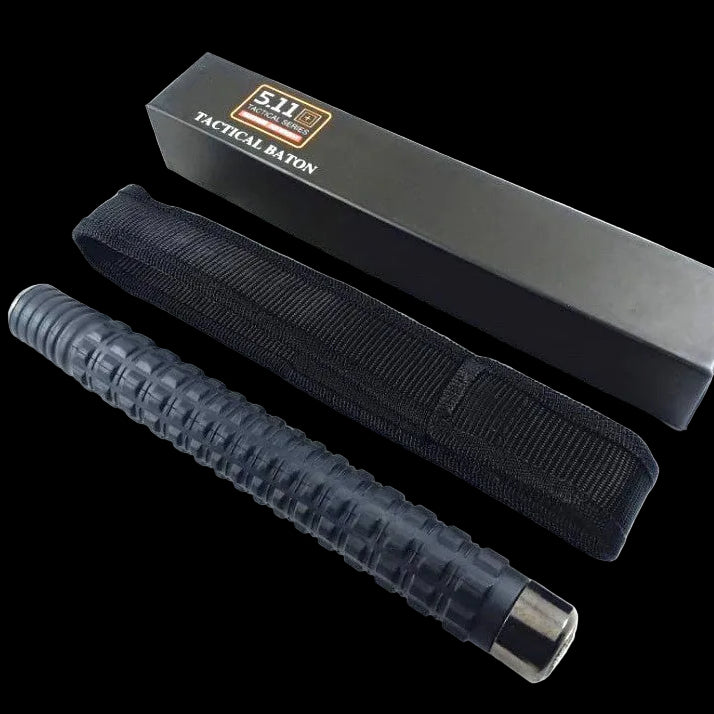 Baton Stick Jaggy Tactical Series Stik Baton Pentungan EDC Gear