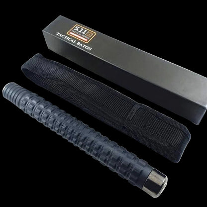 Baton Stick Jaggy Tactical Series Stik Baton Pentungan EDC Gear