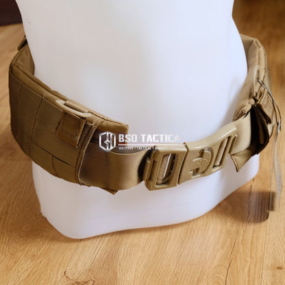 Kopel Tactical Emerson Gear Combat Molle Belt Patrol Original