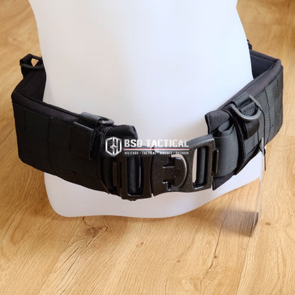Kopel Tactical Emerson Gear Combat Molle Belt Patrol Original