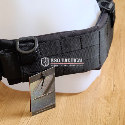 Kopel Tactical Emerson Gear Combat Molle Belt Patrol Original