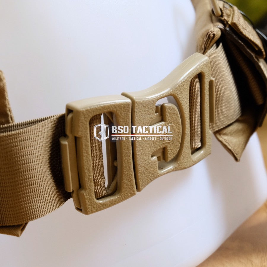 Kopel Tactical Emerson Gear Combat Molle Belt Patrol Original