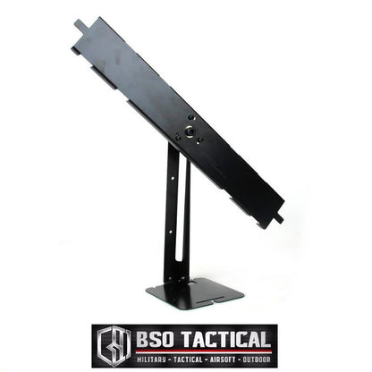 TMC x FYT Tactical Plate Rack Target Shooting IPSC 8 Plate Met