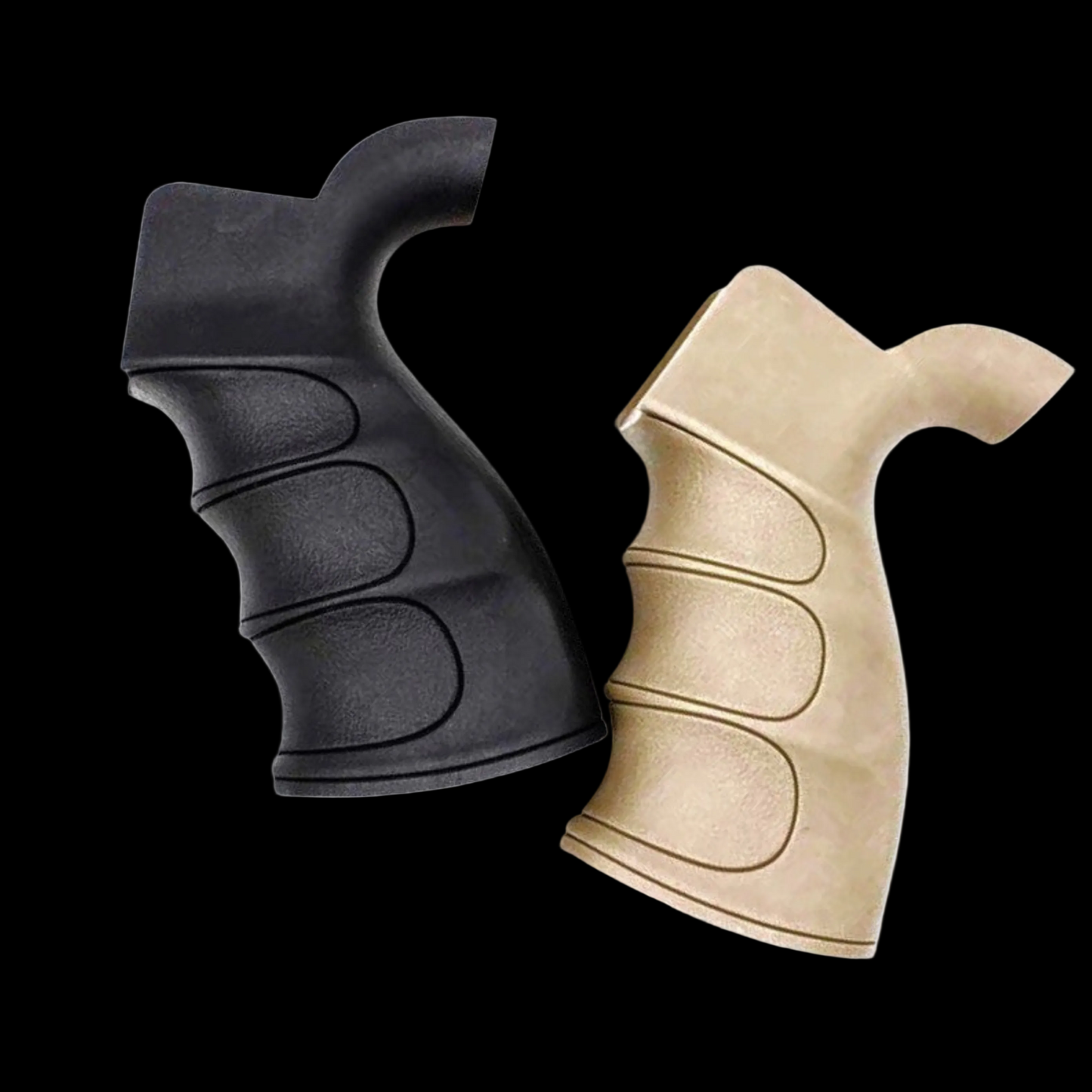 G27 Tactical Handgrip Replacement Style AEG Hand Grip M4 M16 AR15