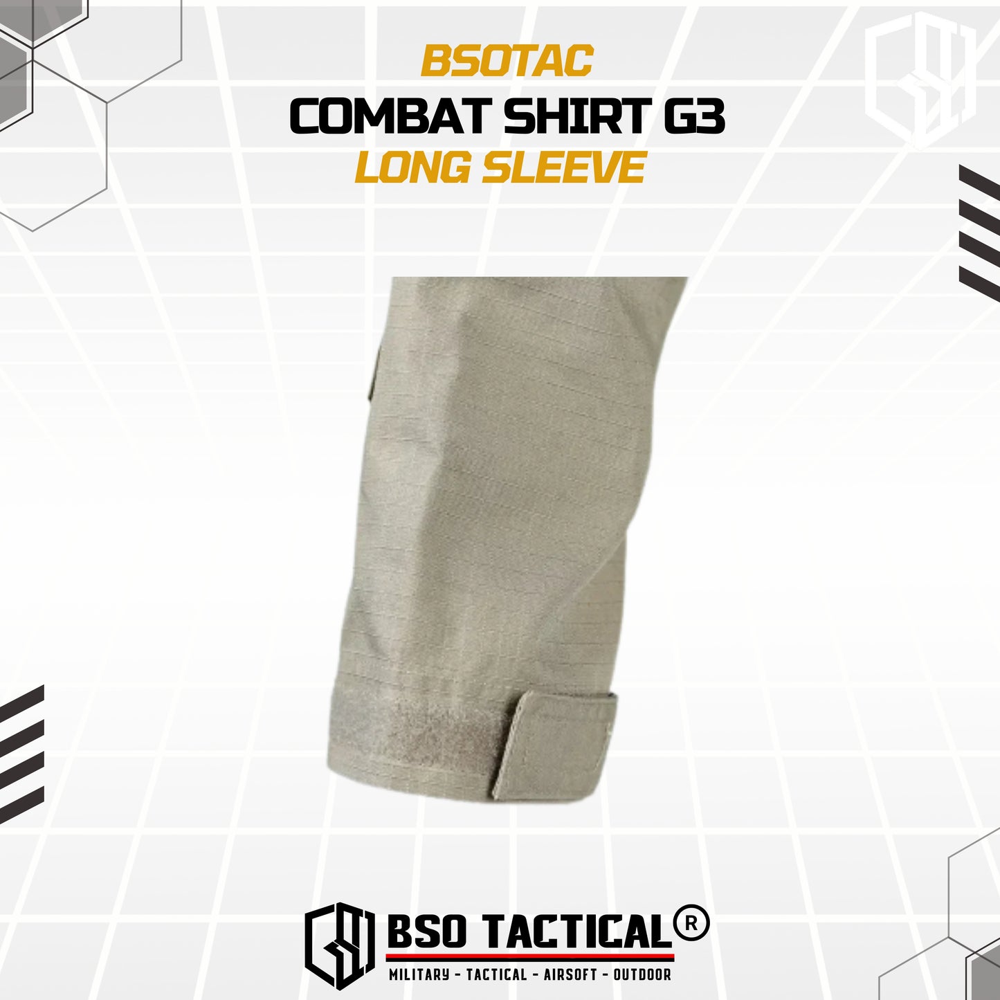 Combat Shirt G3 Tactical Outdoor Long Sleeve Clothes Sport