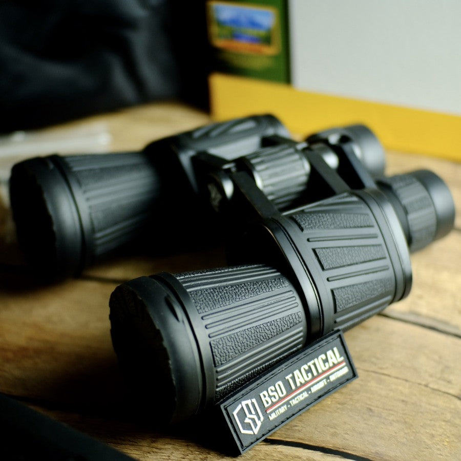 Teropong Hunting Binocular Outdoor HD Camping 90x80 Best Quality