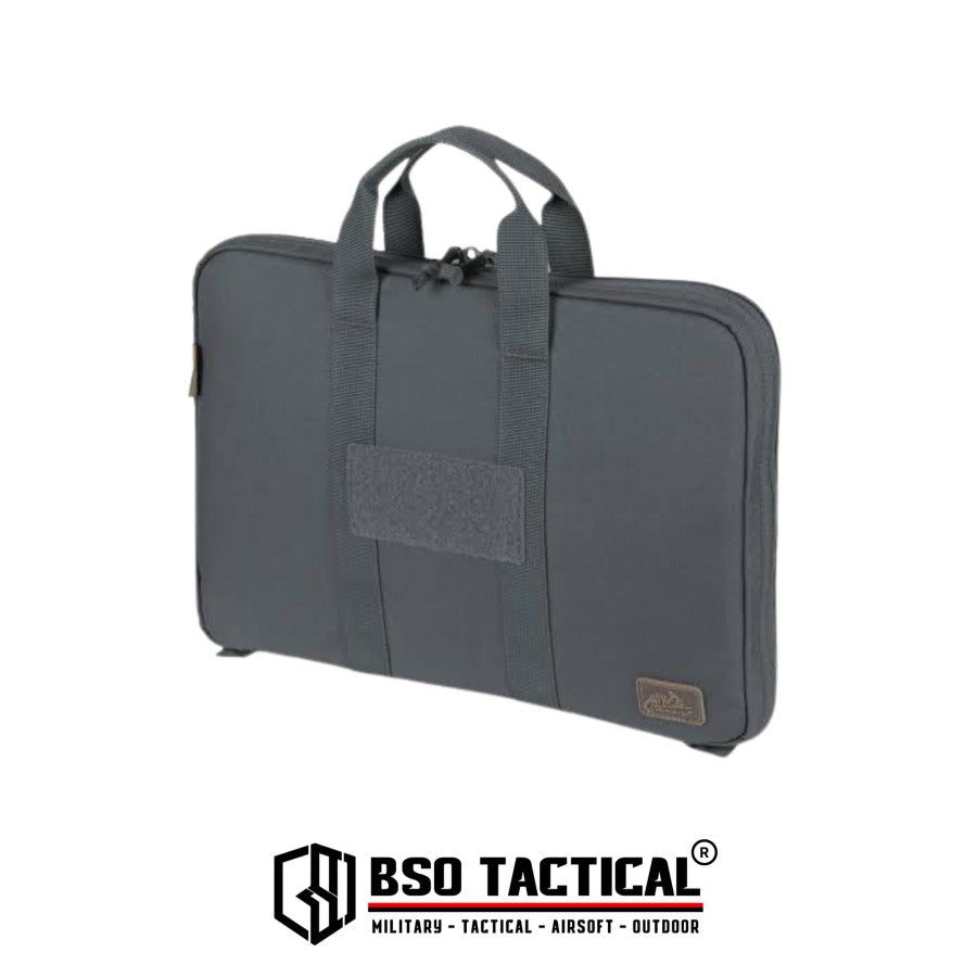 Helikon Tex Double Wallet Cordura for Case Outdoor Range Handbag Softcase - ORIGINAL