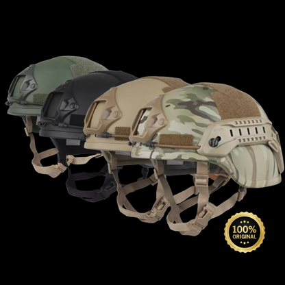Emerson Gear MICH 2000 Tactical Helmet - EM8978 ORI