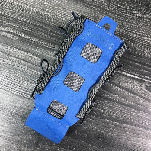 Vanquest Hydra Molle Tactical Water Holder Bottle Pouch ORIGINAL