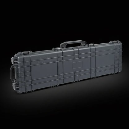 Koper Tactical Hardcase Roller Long Case Multifungsi 135 x 42 x 16 CM