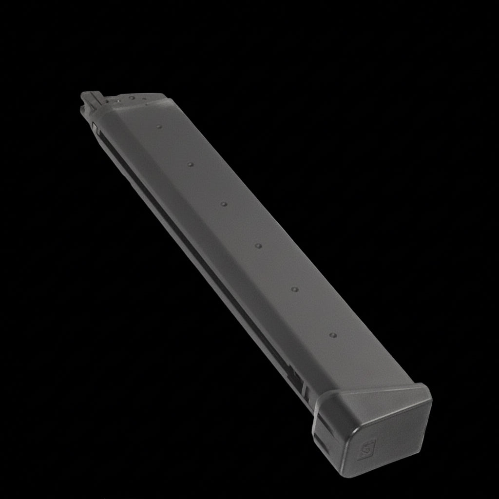 KSC Long Mag G Series 50rd GBB G17G18 Full Metal Hi Capacity