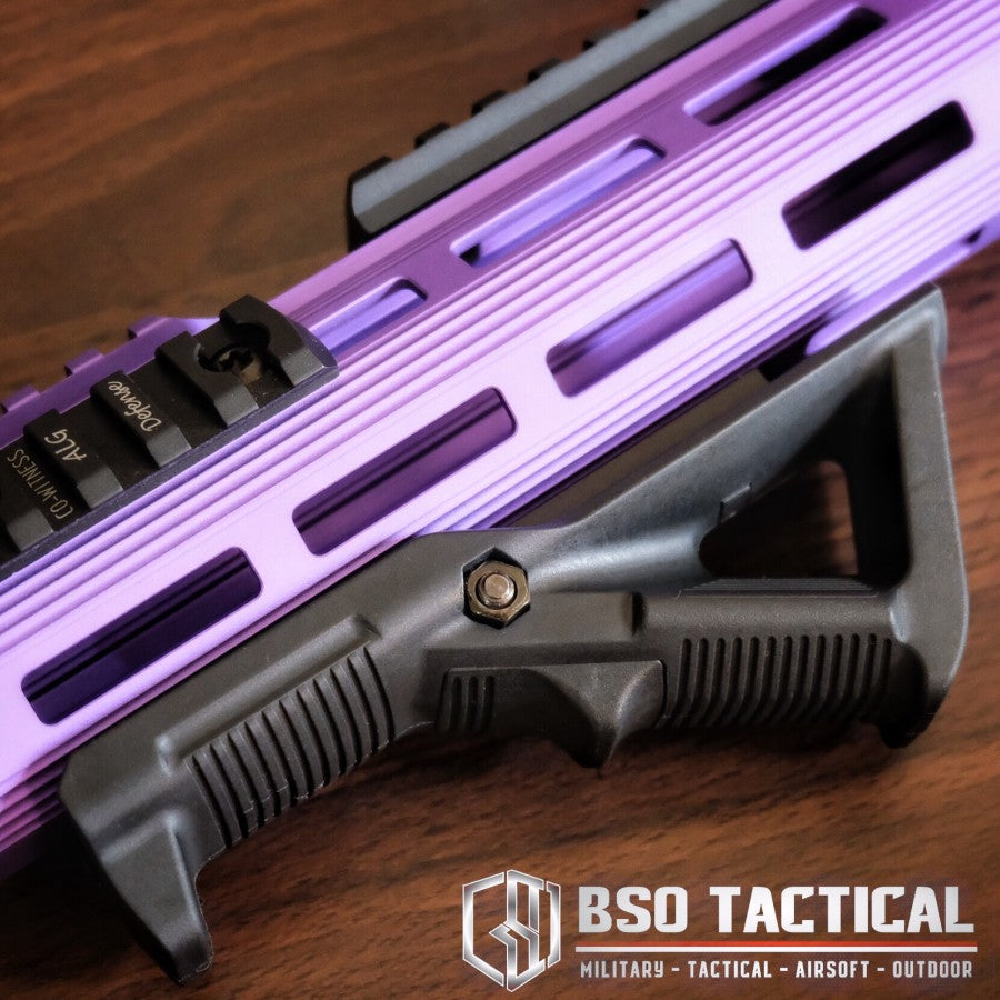 FMA Tactical Triangle Foregrip AFG1 Style Polymer Grip