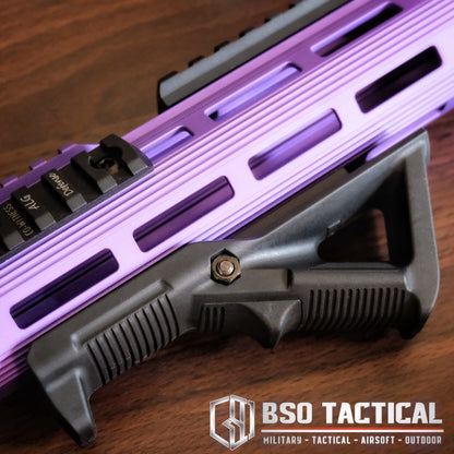 FMA Tactical Triangle Foregrip AFG1 Style Polymer Grip