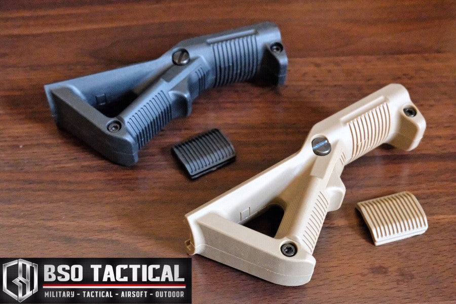FMA Tactical Triangle Foregrip AFG1 Style Polymer Grip