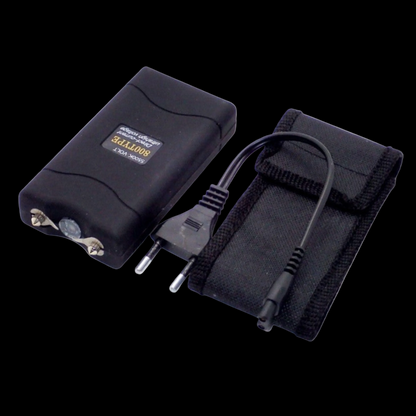 Stungun Flashlight Type 800 Survival Gear EDC