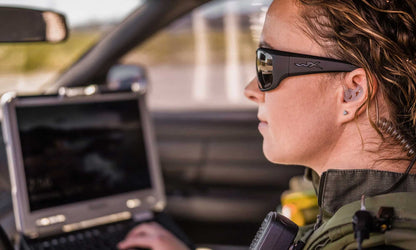 Kacamata WX Wiley X Tactical Outdoor Sunglasses - ORIGINAL