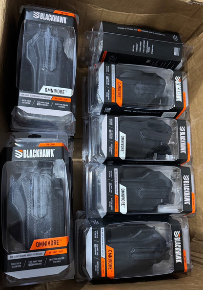 Holster Blackhawk Omnivore™ MultiFit Right Hand - ORIGINAL