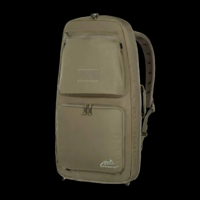 Helikon Tex Tactical SBR CARRYING BAG Outdoor Handy Backpack ORIGINAL