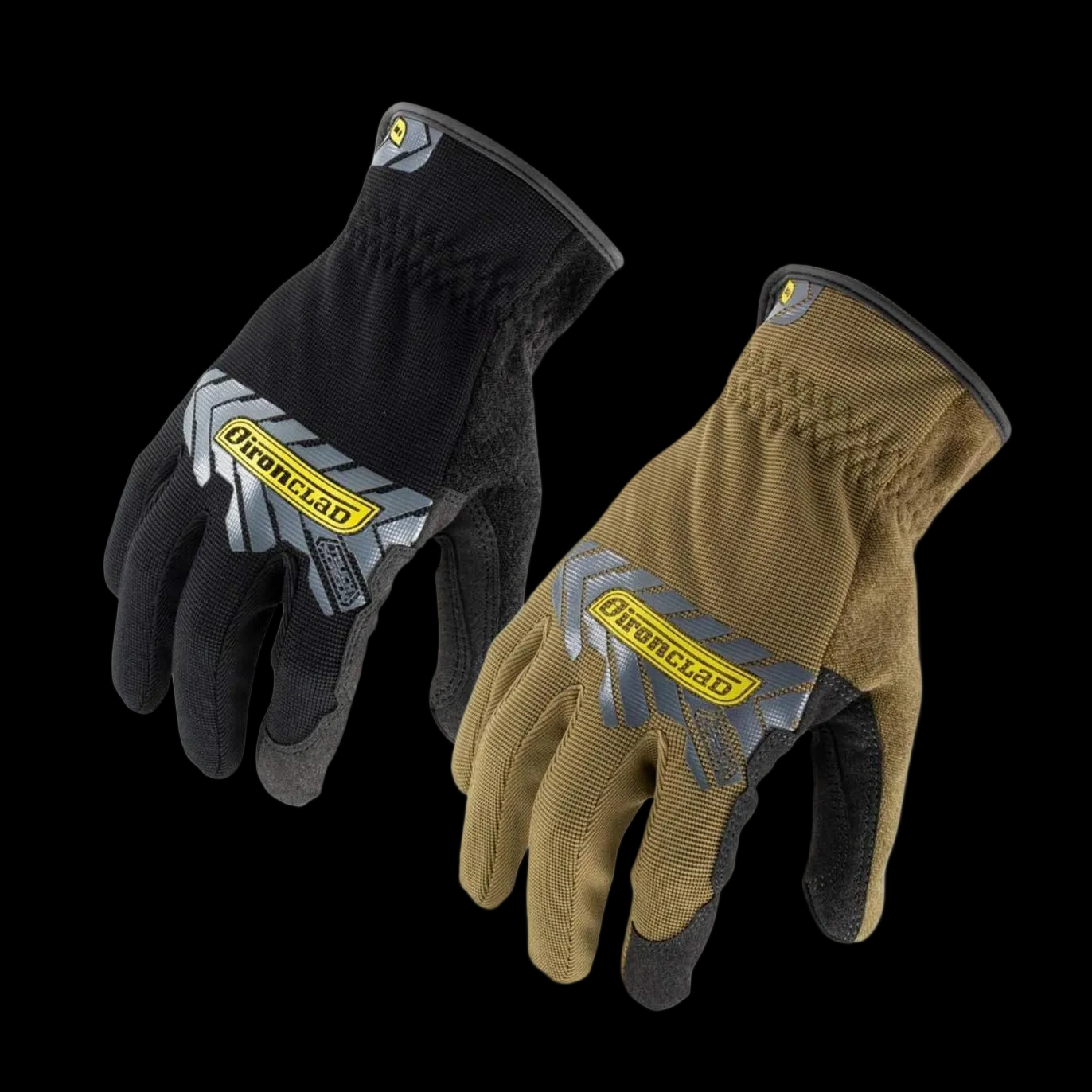 Sarung Tangan Tactical Ironclad Command Utility Touch Glove Outdoor IEX-MUG