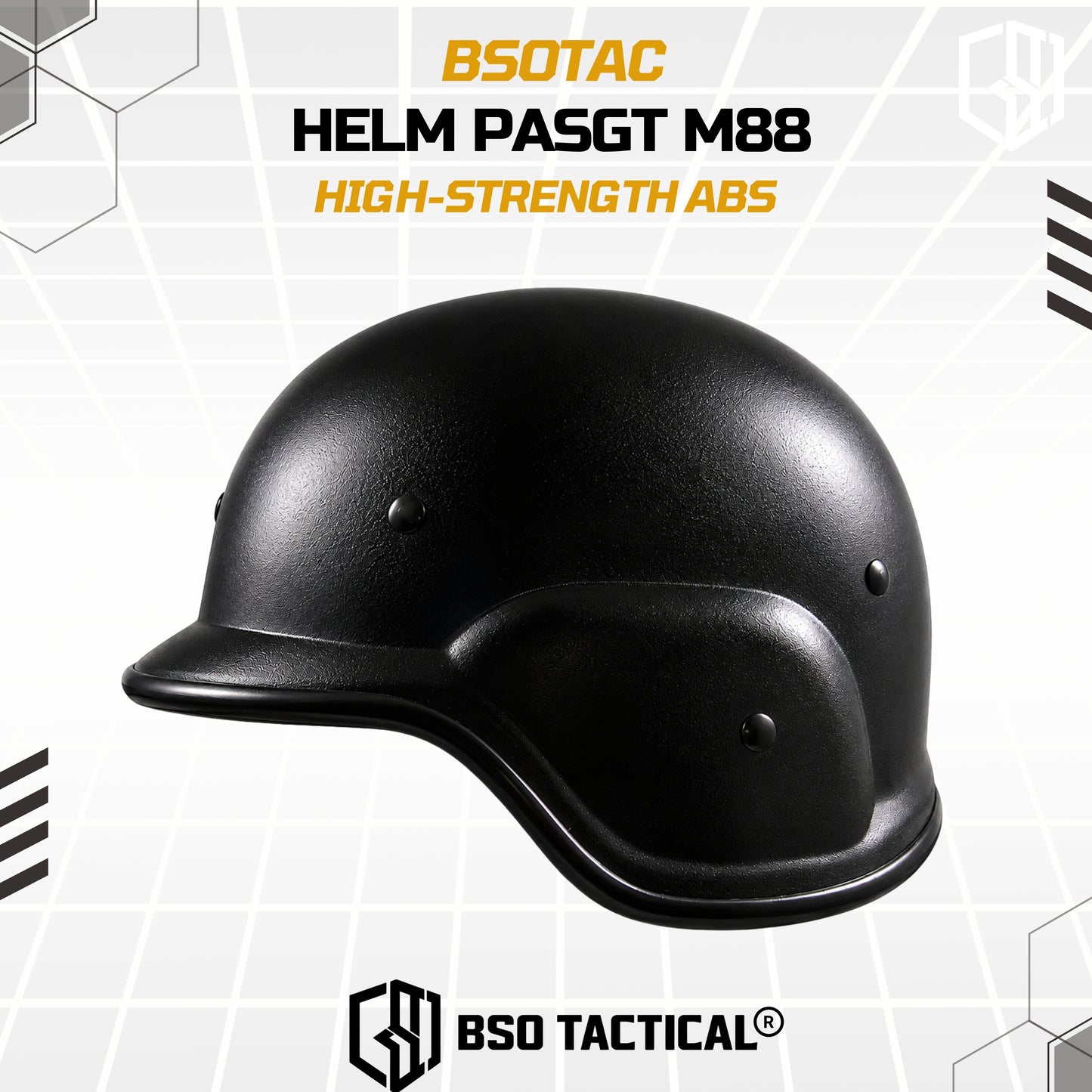 Helm Outdoor Multifungsi M88 Helmet Lightweight