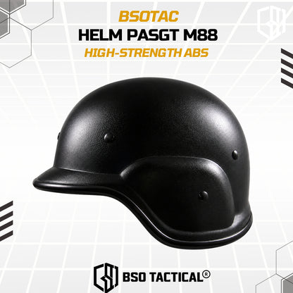 Helm Outdoor Multifungsi M88 Helmet Lightweight