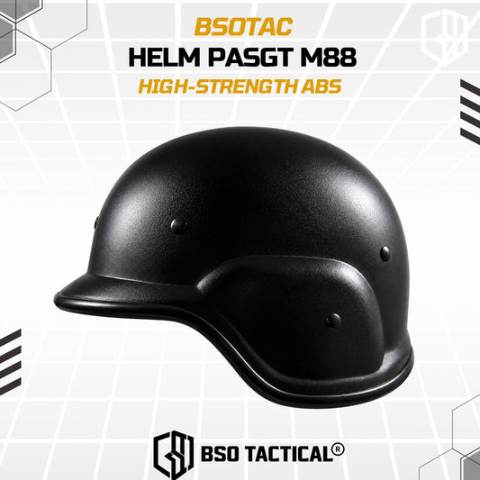 Helm Outdoor Multifungsi M88 Helmet Lightweight Simple Version